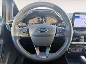 Ford Fiesta (2023) thumbnail 15