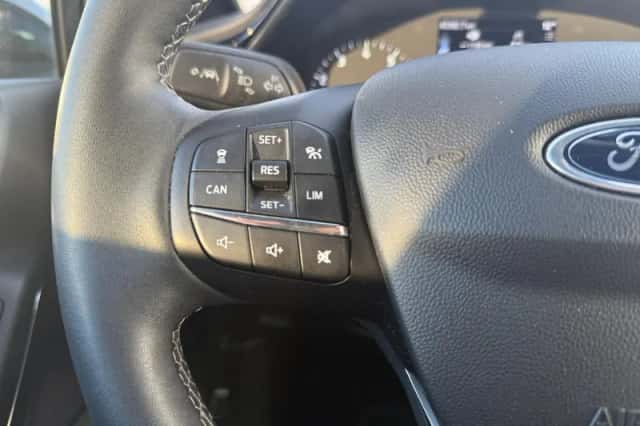 Ford Fiesta (2023) thumbnail 16