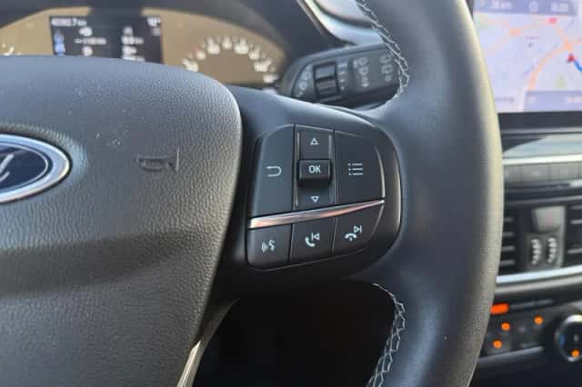 Ford Fiesta (2023) thumbnail 17