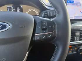 Ford Fiesta (2023) thumbnail 17