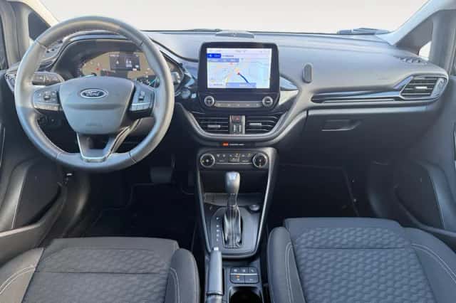 Ford Fiesta (2023) thumbnail 19