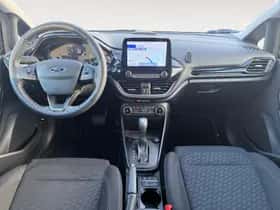 Ford Fiesta (2023) thumbnail 19