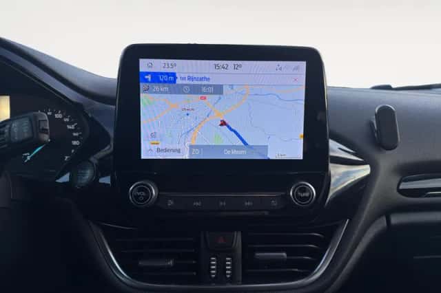Ford Fiesta (2023) thumbnail 20