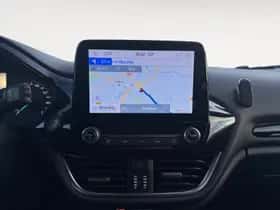 Ford Fiesta (2023) thumbnail 20