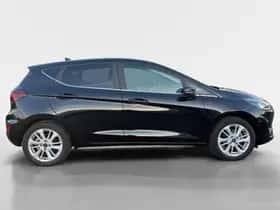Ford Fiesta (2023) thumbnail 3