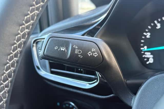Ford Fiesta (2023) thumbnail 21