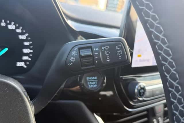 Ford Fiesta (2023) thumbnail 22