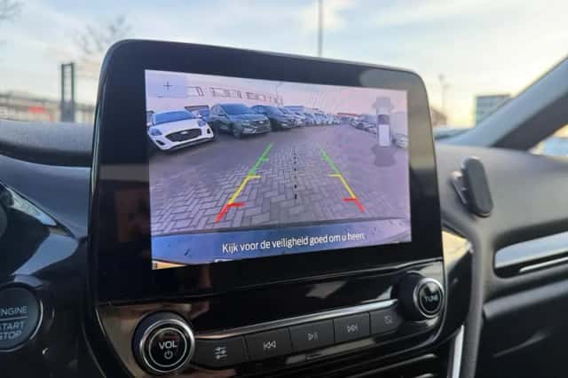 Ford Fiesta (2023) thumbnail 27