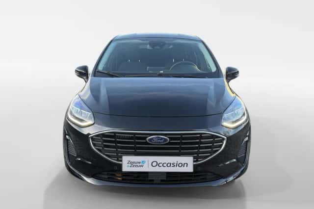 Ford Fiesta (2023) thumbnail 4
