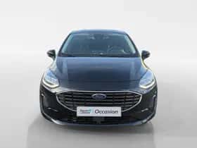 Ford Fiesta (2023) thumbnail 4