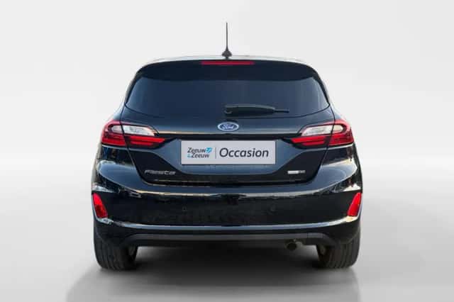 Ford Fiesta (2023) thumbnail 5