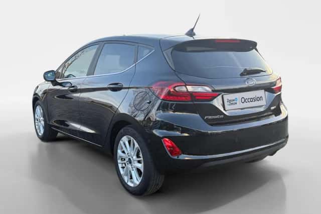 Ford Fiesta (2023) thumbnail 6