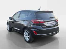 Ford Fiesta (2023) thumbnail 6