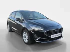 Ford Fiesta (2023) thumbnail 7