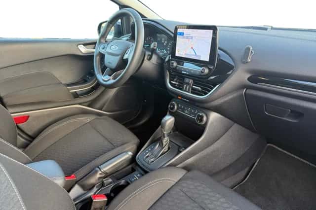 Ford Fiesta (2023) thumbnail 8