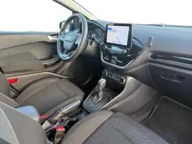 Ford Fiesta (2023) thumbnail 8