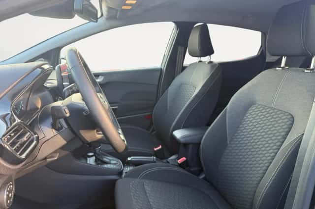 Ford Fiesta (2023) thumbnail 9