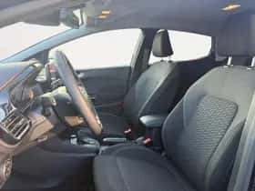 Ford Fiesta (2023) thumbnail 9