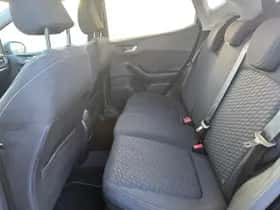 Ford Fiesta (2023) thumbnail 10