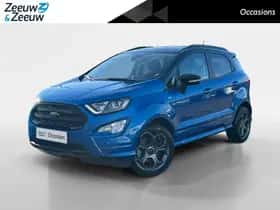 Ford EcoSport (2022)