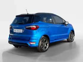 Ford EcoSport (2022) thumbnail 2