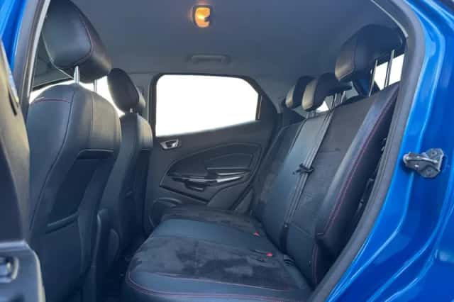 Ford EcoSport (2022) thumbnail 11