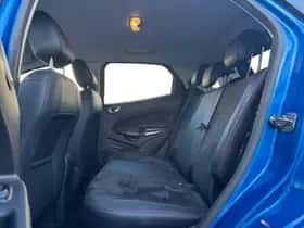 Ford EcoSport (2022) thumbnail 11