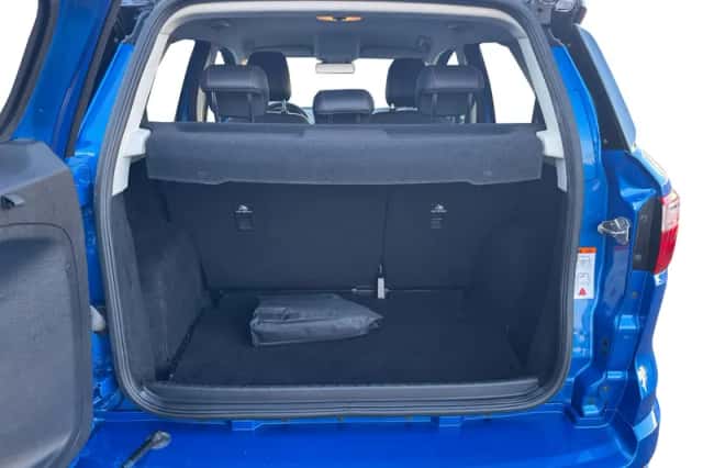 Ford EcoSport (2022) thumbnail 13
