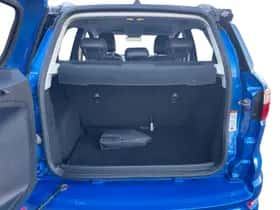Ford EcoSport (2022) thumbnail 13