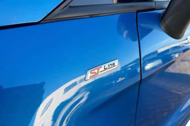 Ford EcoSport (2022) thumbnail 14