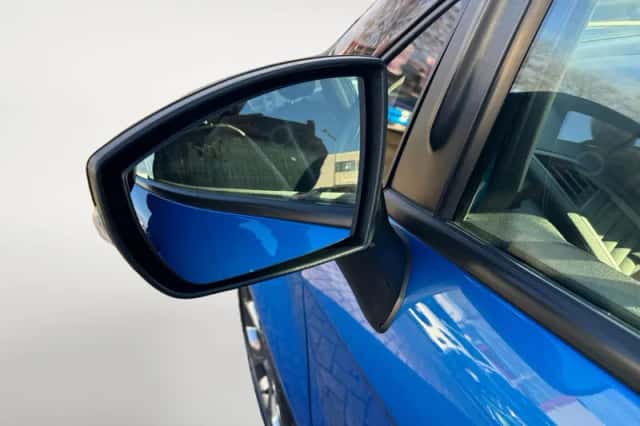 Ford EcoSport (2022) thumbnail 15