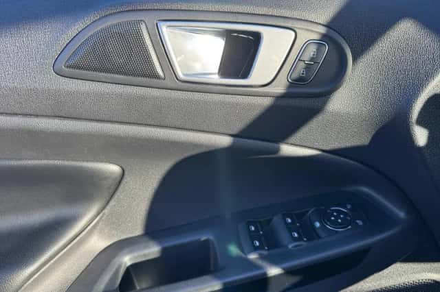Ford EcoSport (2022) thumbnail 16