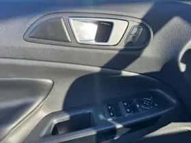 Ford EcoSport (2022) thumbnail 16