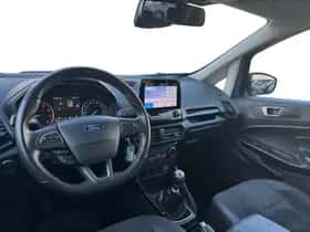 Ford EcoSport (2022) thumbnail 17