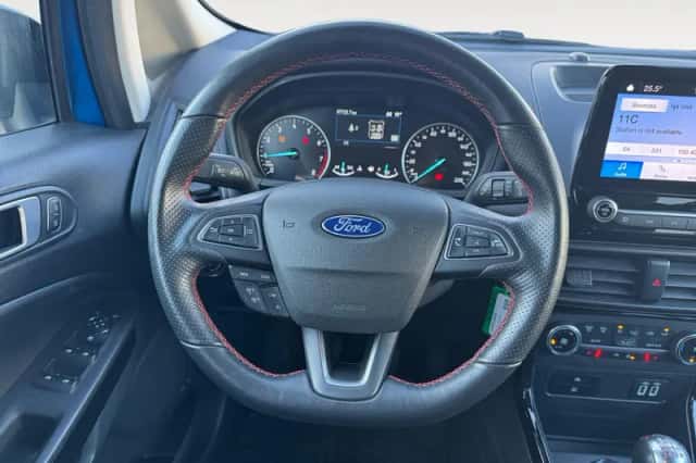 Ford EcoSport (2022) thumbnail 18