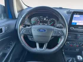 Ford EcoSport (2022) thumbnail 18