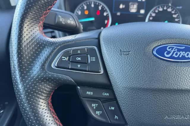 Ford EcoSport (2022) thumbnail 19