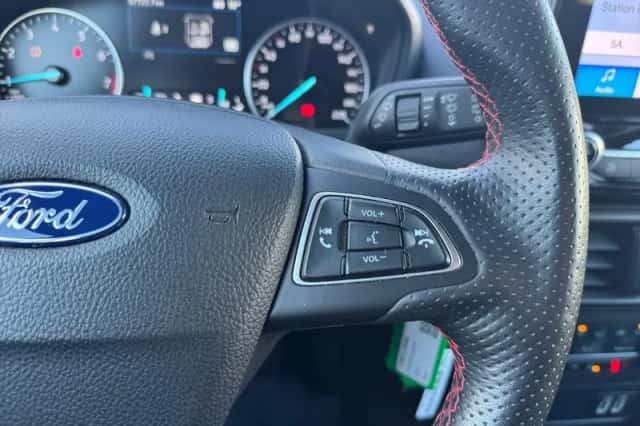 Ford EcoSport (2022) thumbnail 20