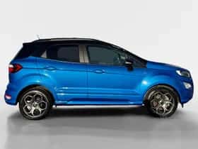 Ford EcoSport (2022) thumbnail 3