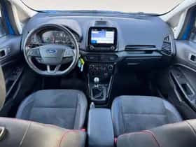Ford EcoSport (2022) thumbnail 22