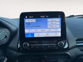 Ford EcoSport (2022) thumbnail 23