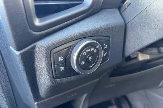 Ford EcoSport (2022) thumbnail 24