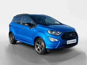 Ford EcoSport (2022) thumbnail 4
