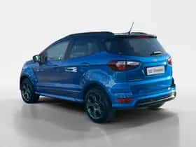 Ford EcoSport (2022) thumbnail 5
