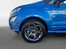 Ford EcoSport (2022) thumbnail 6