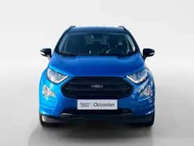 Ford EcoSport (2022) thumbnail 7