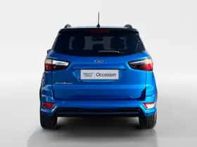 Ford EcoSport (2022) thumbnail 8