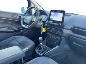 Ford EcoSport (2022) thumbnail 9