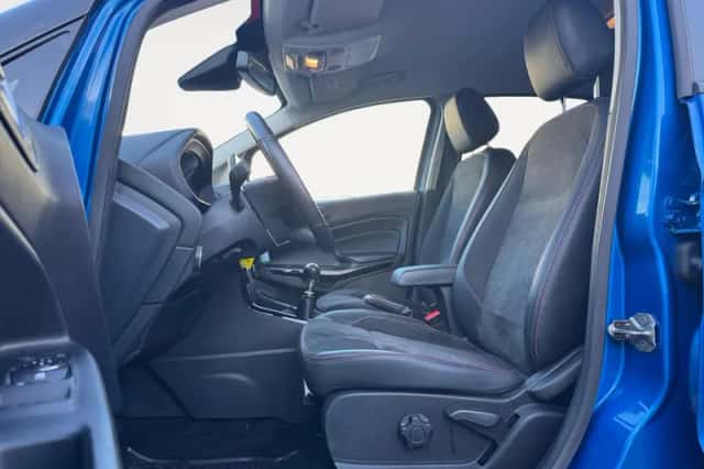 Ford EcoSport (2022) thumbnail 10