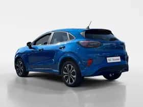 Ford Puma (2022) thumbnail 2